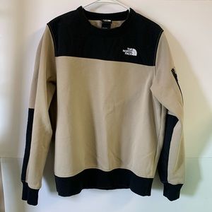 The North Face men’s small